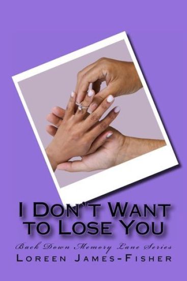 I Don't Want to Lose You