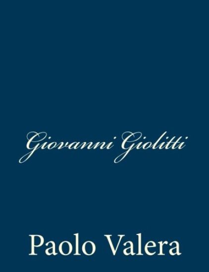 Giovanni Giolitti