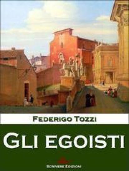 Gli Egoisti