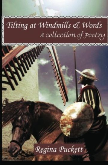 Tilting at Windmills & Words