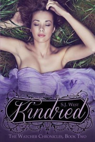 Kindred (Book 2, the Watcher Chronicles)