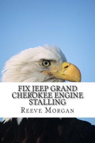 Fix Jeep Grand Cherokee Engine Stalling: Save Hundreds of Dollars by Easily Changing the 4.0 Liter Engine Sensors