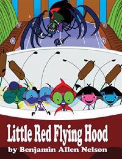 Little Red Flying Hood