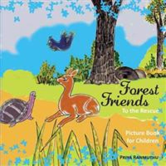 Forest Friends: To the Rescue