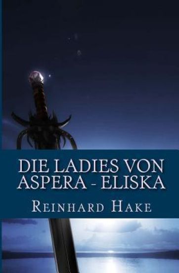 Die Ladies von Aspera - Eliska