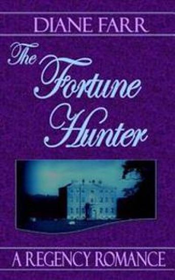 The Fortune Hunter