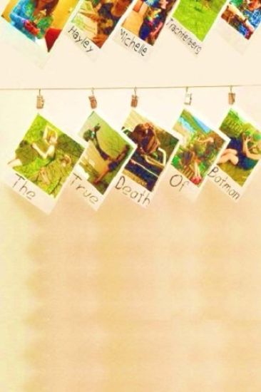 The True Death of Batman