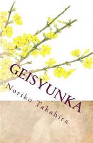 Geisyunka: The Jasmine Blooms Beside Han-Gang.