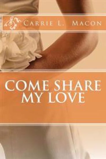 Come Share My Love