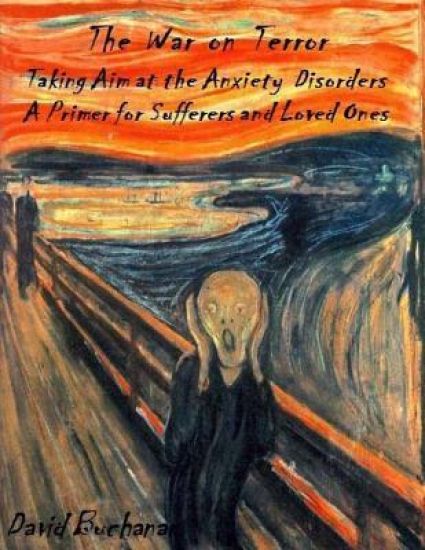 The War on Terror: Taking Aim at the Anxiety Disorders: A Primer for Sufferers and Loved Ones