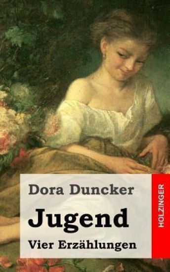 Jugend: Vier Erzählungen