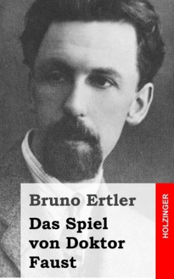 Das Spiel von Doktor Faust