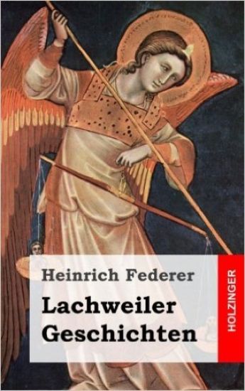 Lachweiler Geschichten
