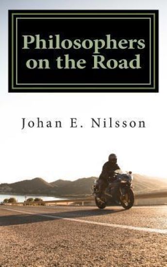 Philosophers on the Road: A Journey from Road Skills to Life Skills