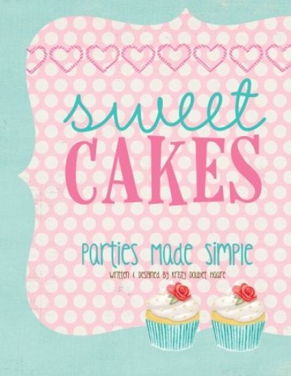 Sweet Cakes