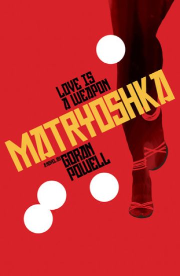 Matryoshka: Love is a weapon