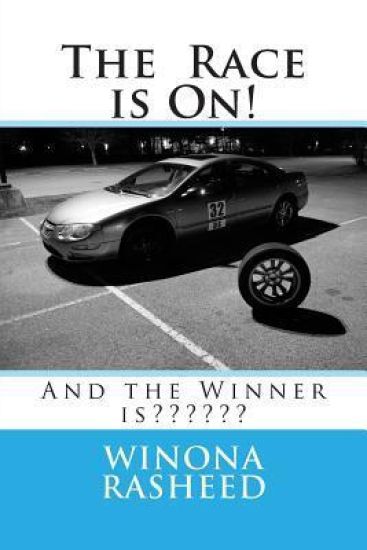 The Race is On!: And the Winner is