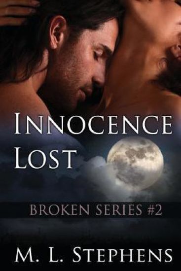 Innocence Lost: Broken Series #2