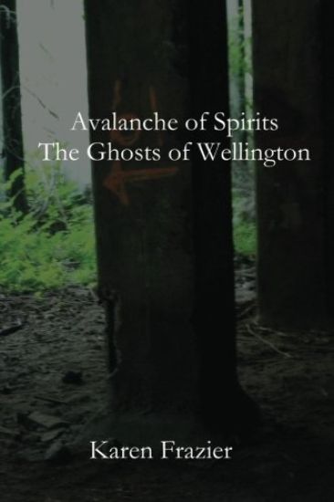 Avalanche of Spirits: The Ghosts of Wellington