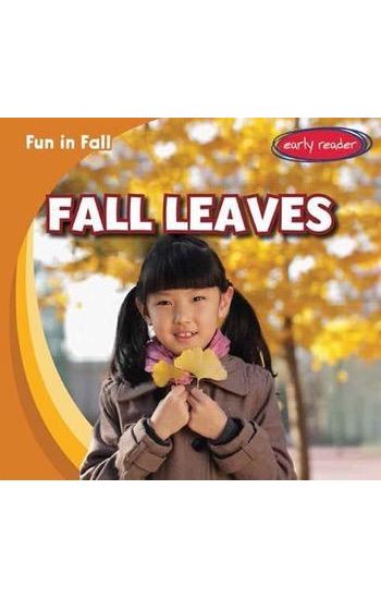 Fall Leaves
