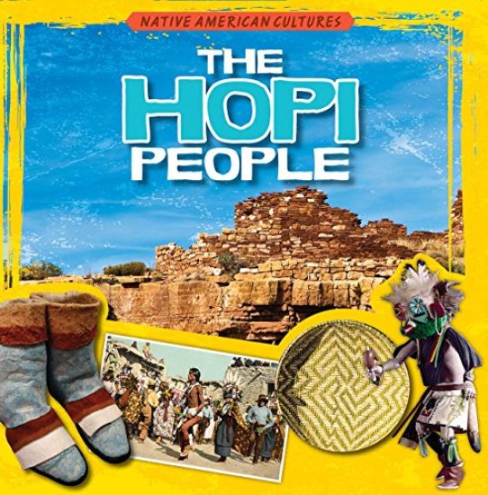 The Hopi People