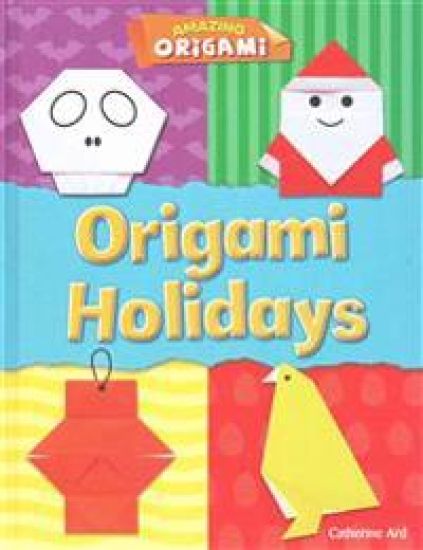 Origami Holidays