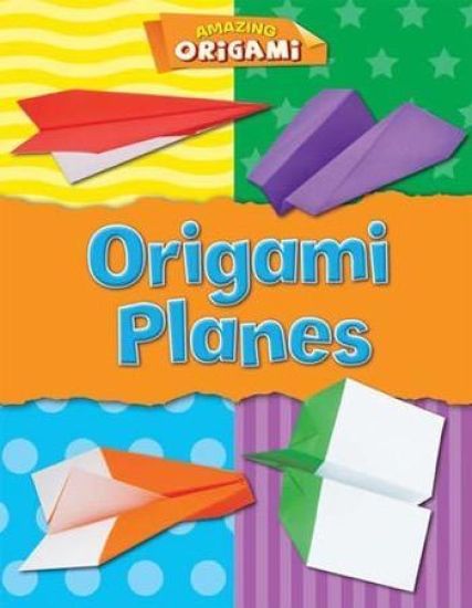 Origami Planes
