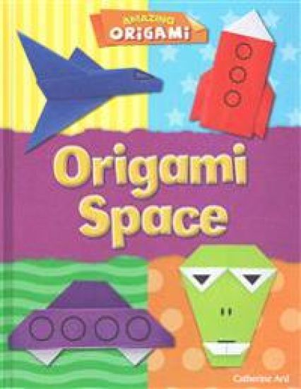 Origami Space