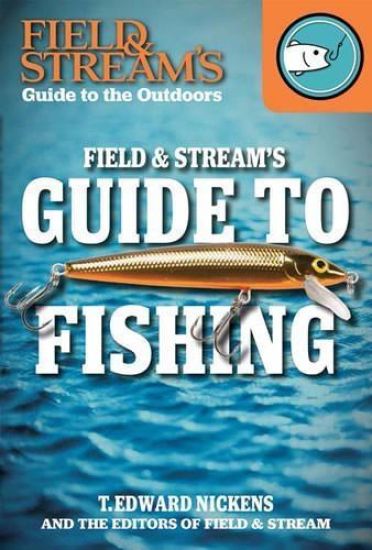 Field & Stream's Guide to Fishing