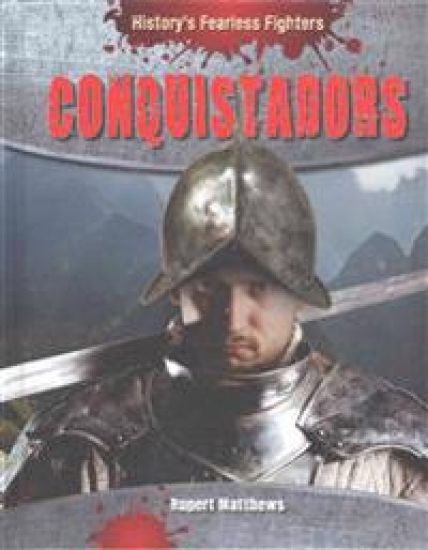 Conquistadors