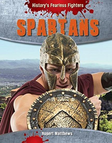 Spartans