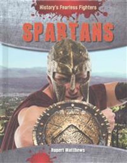 Spartans
