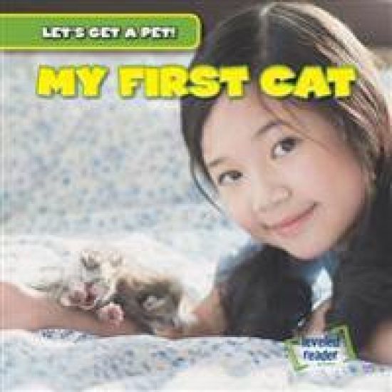 My First Cat