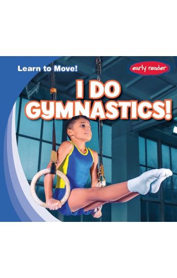 I Do Gymnastics!