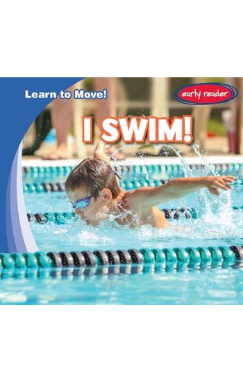 I Swim!