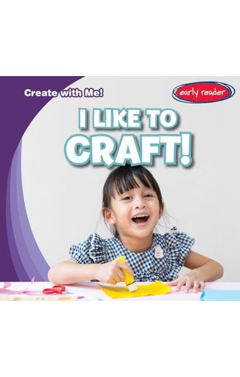 I Like to Craft!