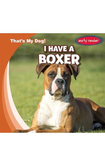 I Have a Boxer