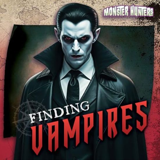 Finding Vampires