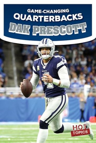 Dak Prescott