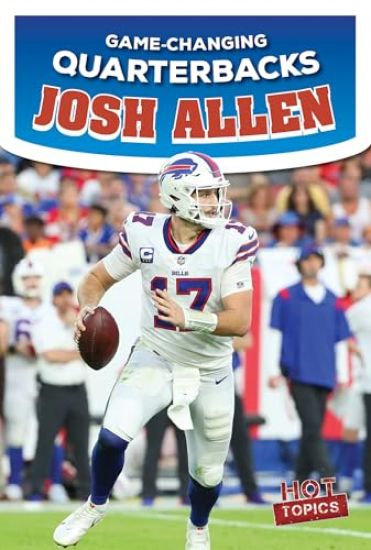 Josh Allen