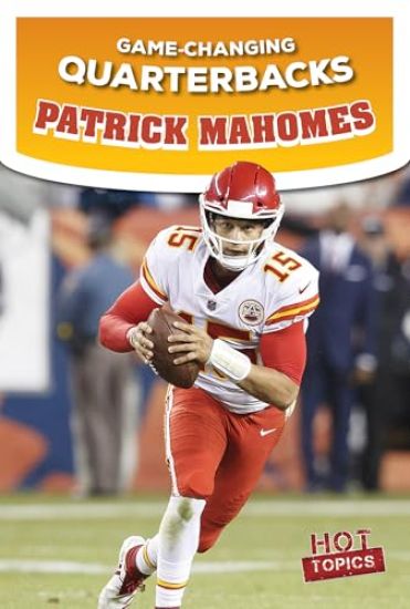 Patrick Mahomes