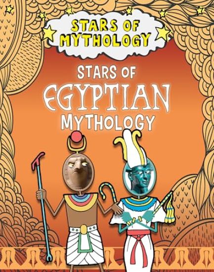 Stars of Egyptian Mythology