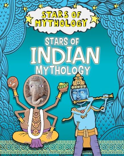 Stars of Indian Mythology