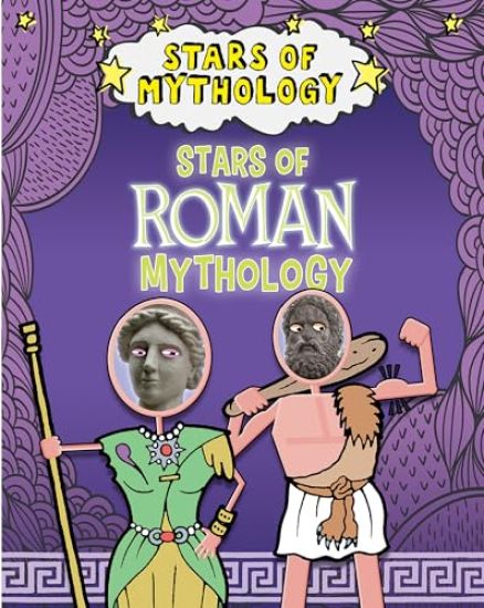 Stars of Roman Mythology