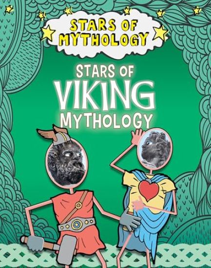 Stars of Viking Mythology