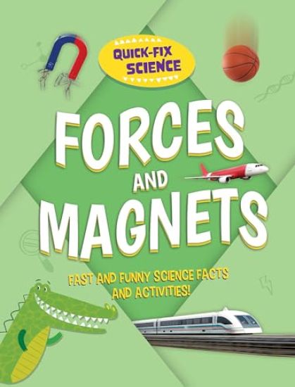 Forces and Magnets