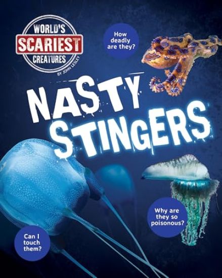 Nasty Stingers