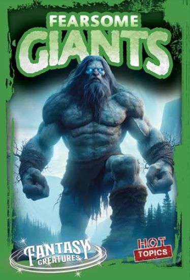 Fearsome Giants