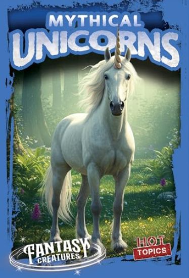 Mythical Unicorns