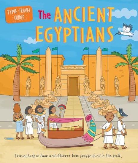 The Ancient Egyptians